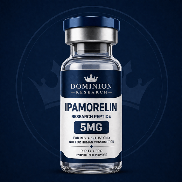 Ipamorelin 5 mg